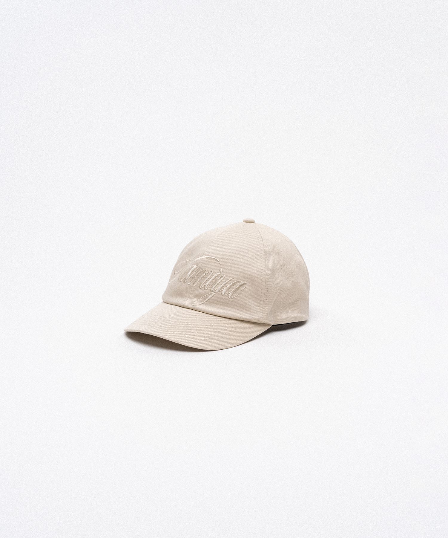 "Kamiya" Cap