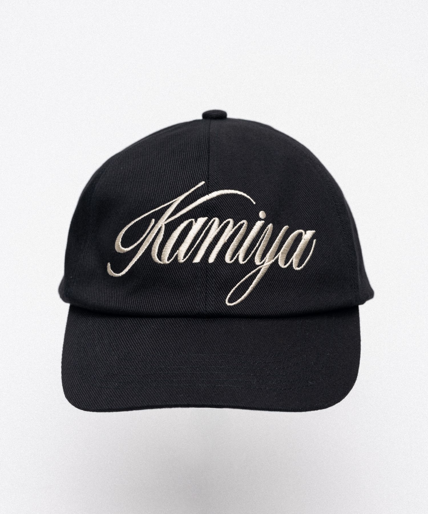 "Kamiya" Cap