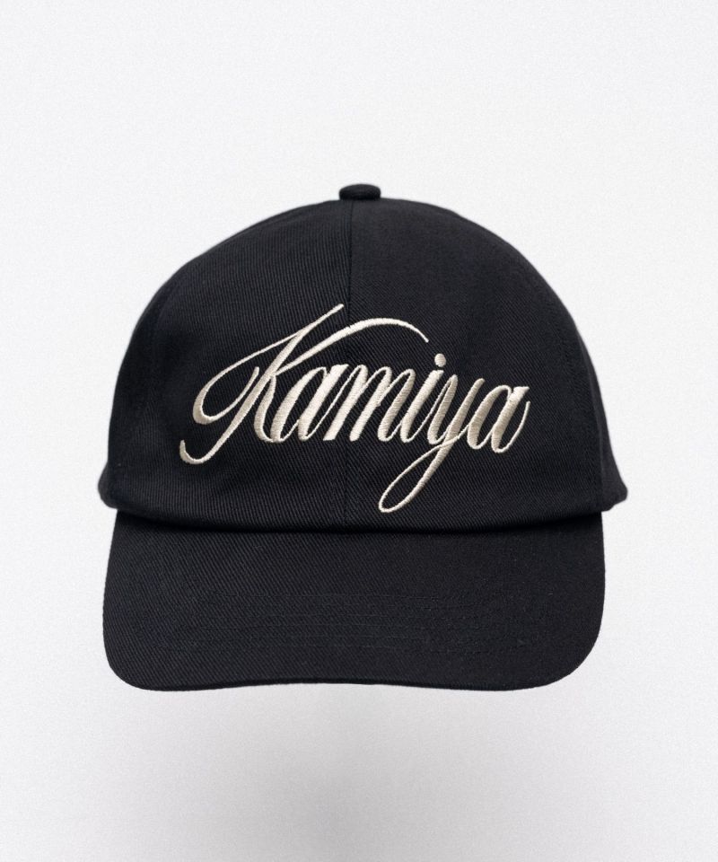 "Kamiya" Cap
