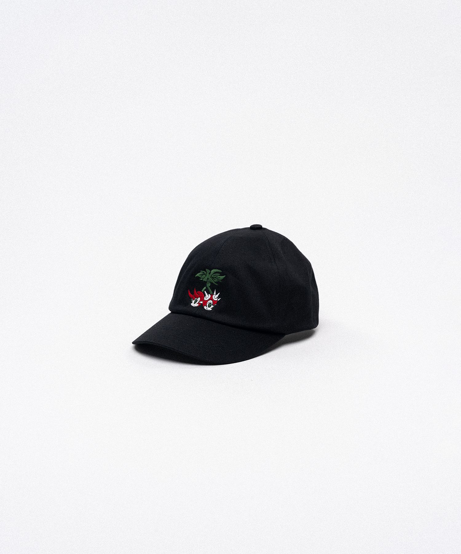 "BAKENEKO" Cap