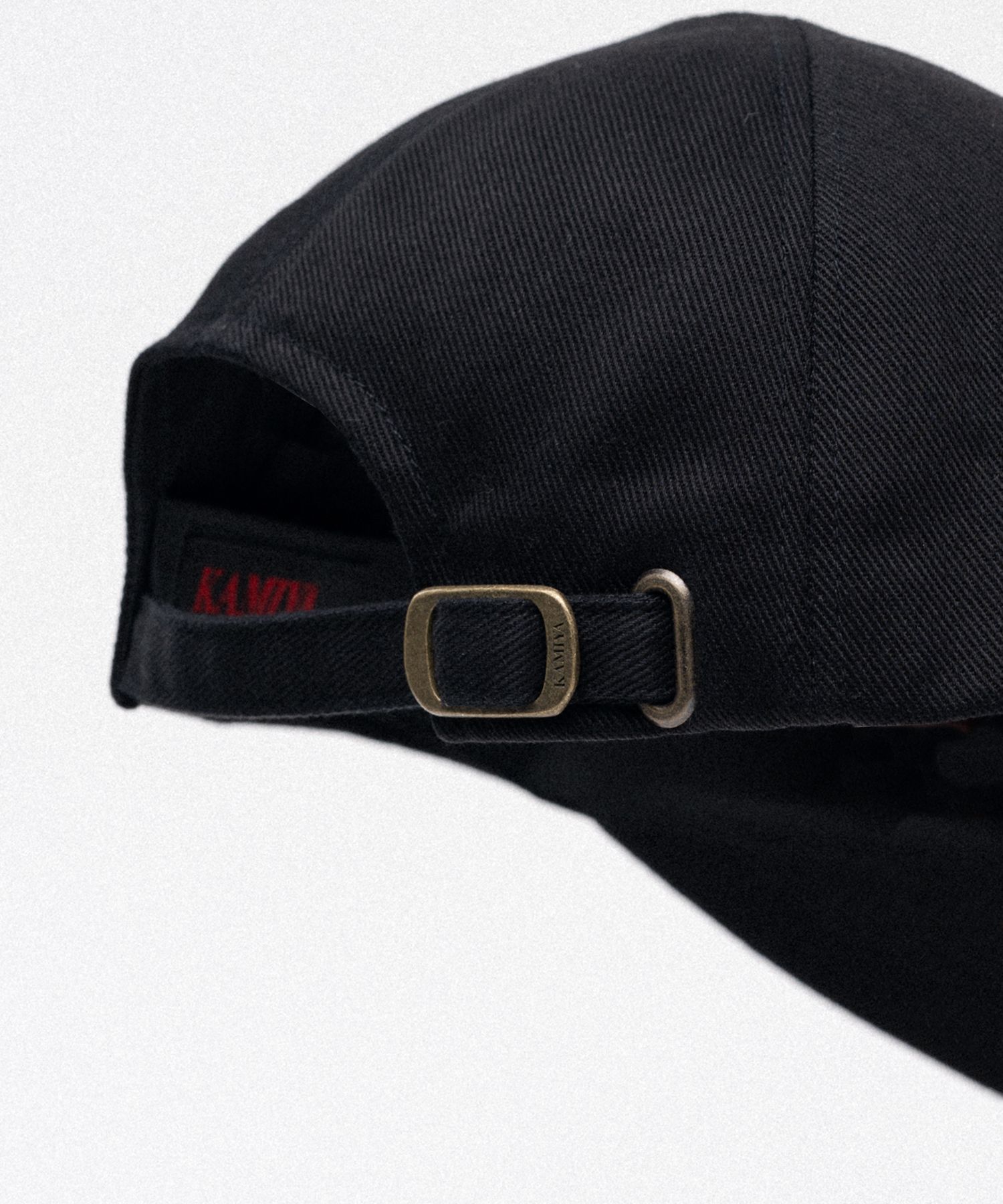 "BAKENEKO" Cap