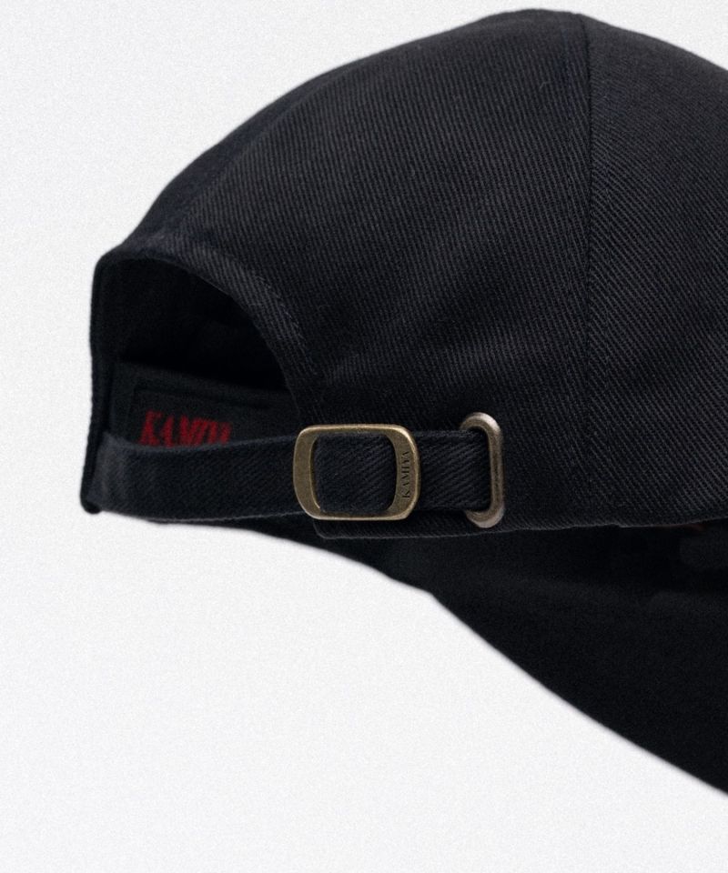 "BAKENEKO" Cap
