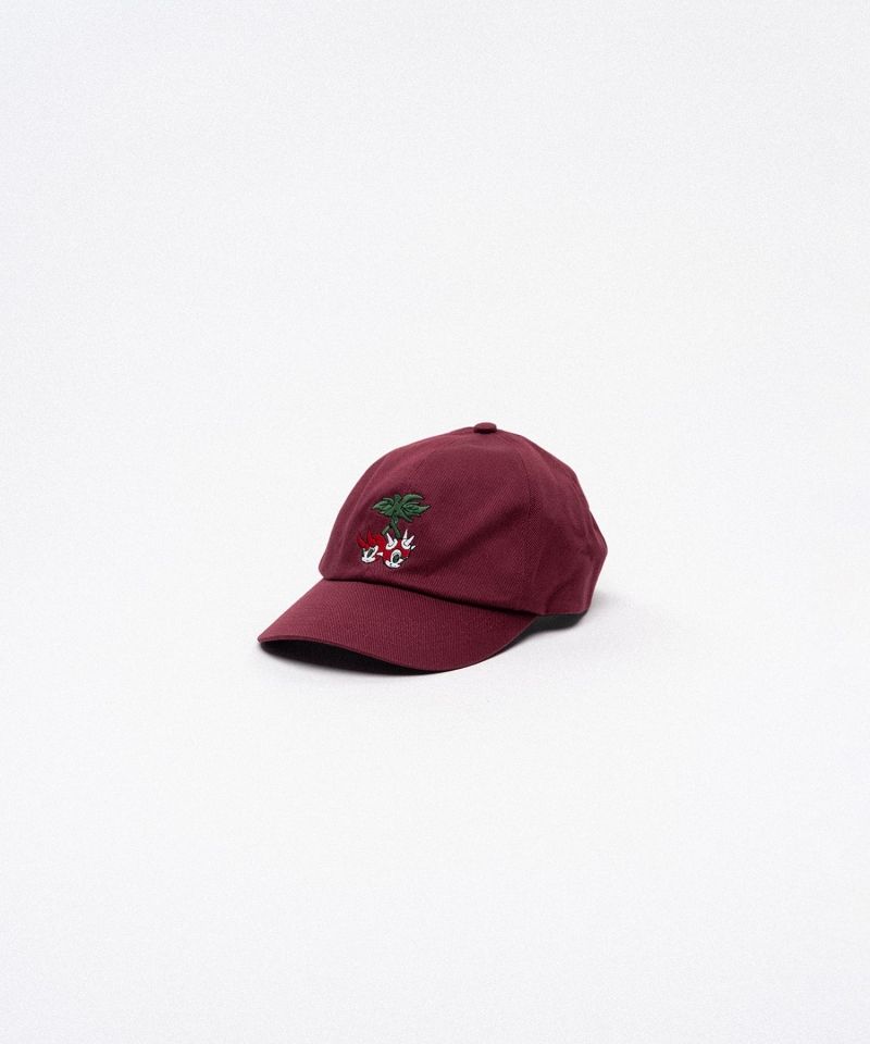 "BAKENEKO" Cap