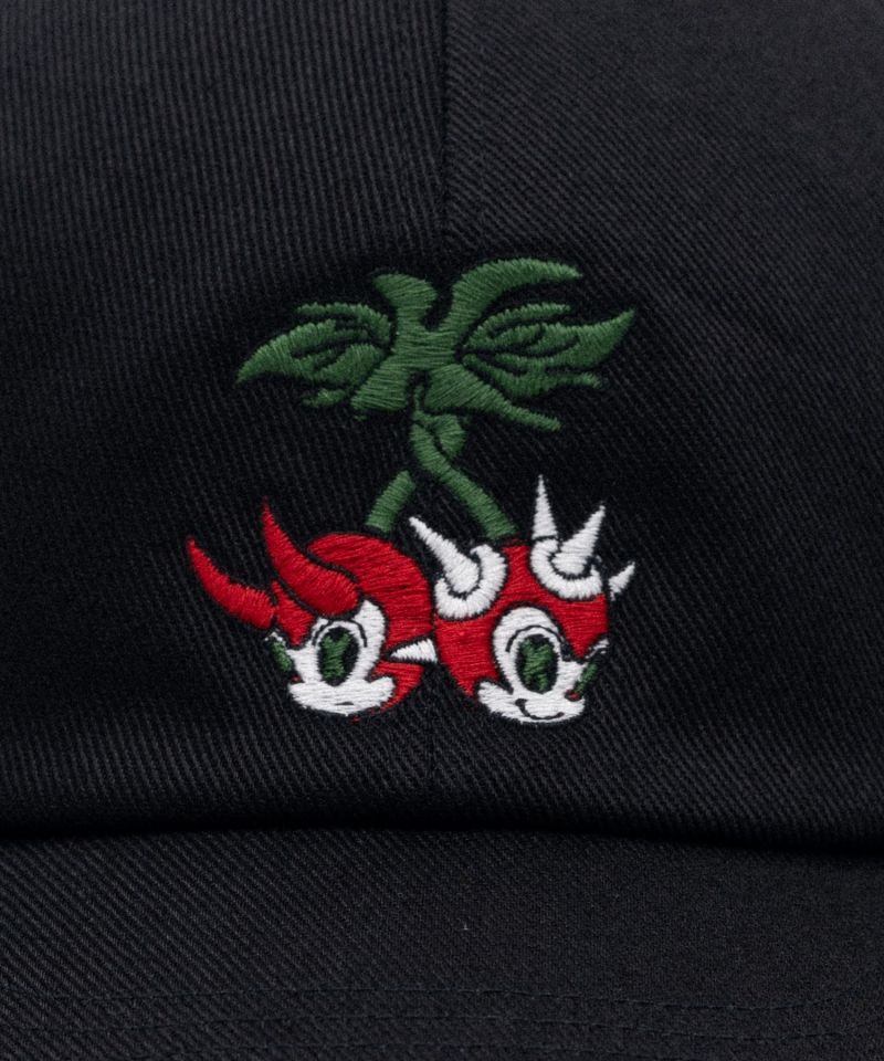 "BAKENEKO" Cap