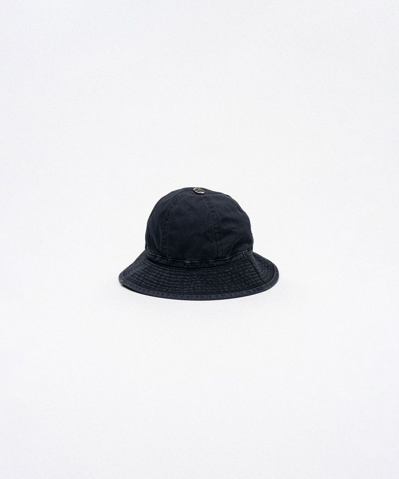 "KMY" Metro Hat
