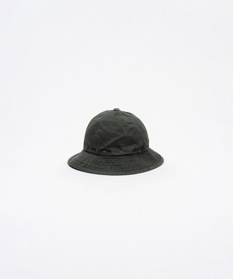 "KMY" Metro Hat