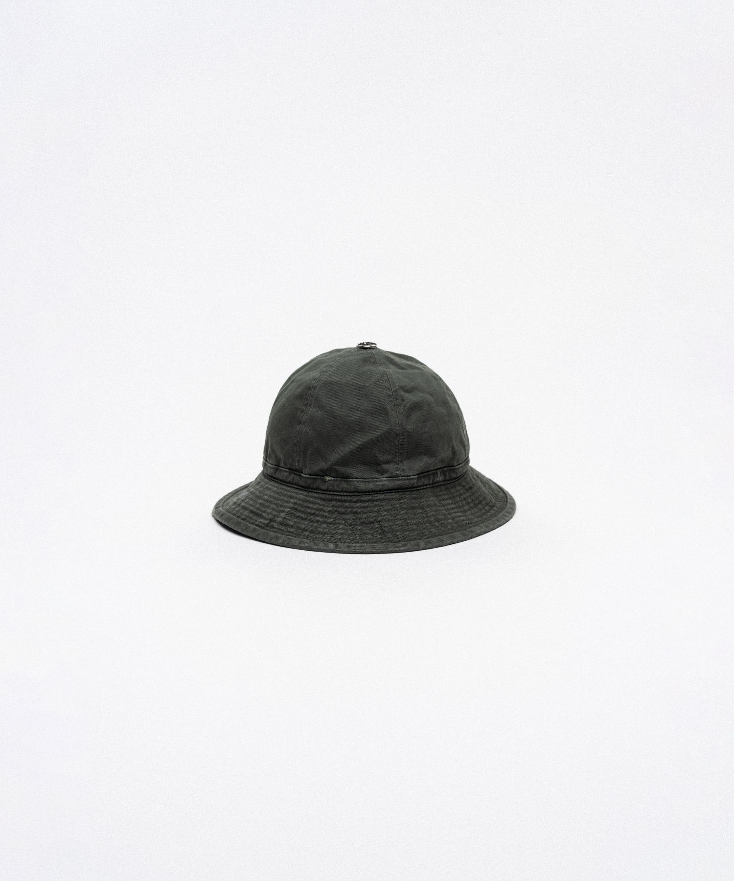 "KMY" Metro Hat