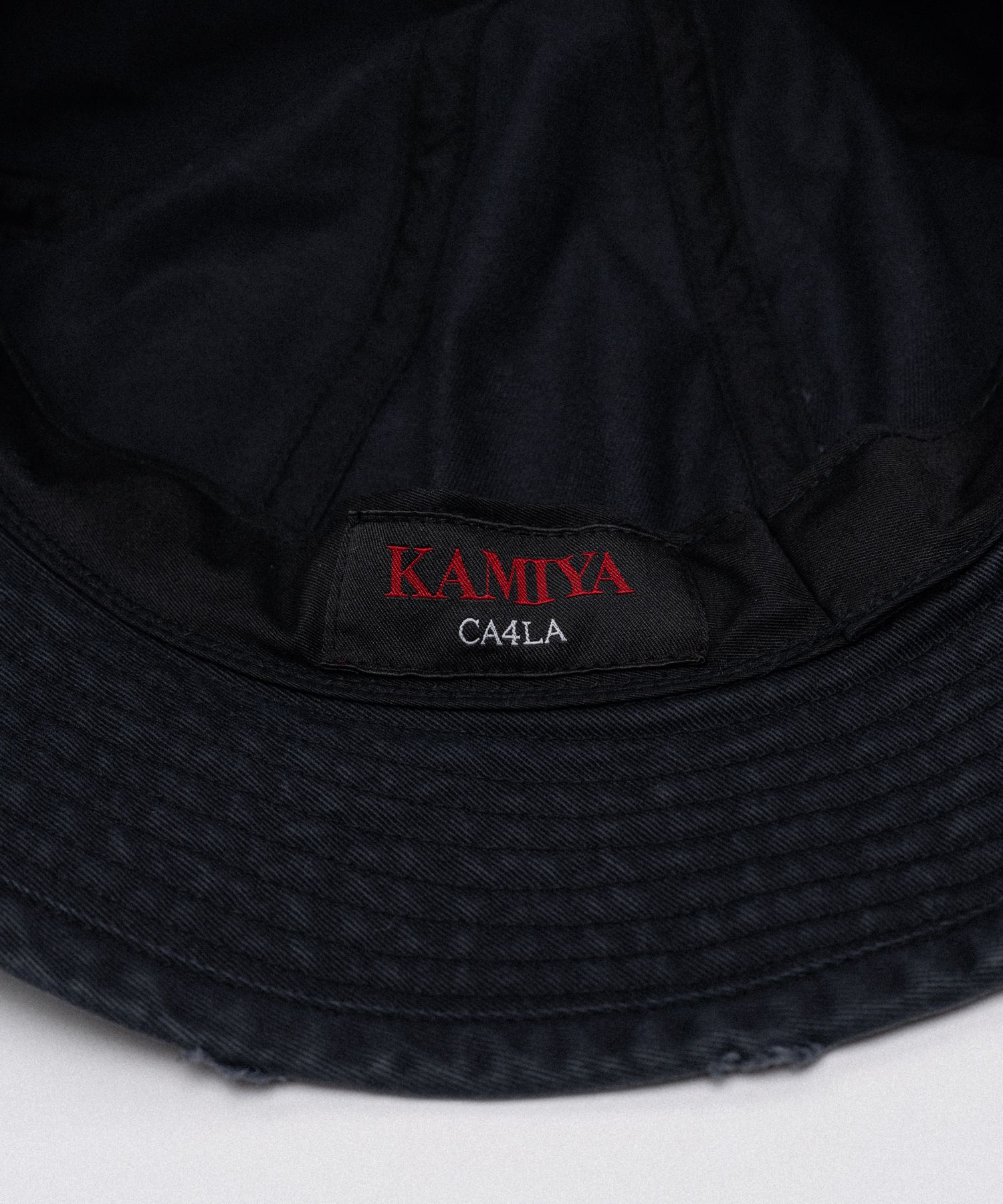 "KMY" Metro Hat