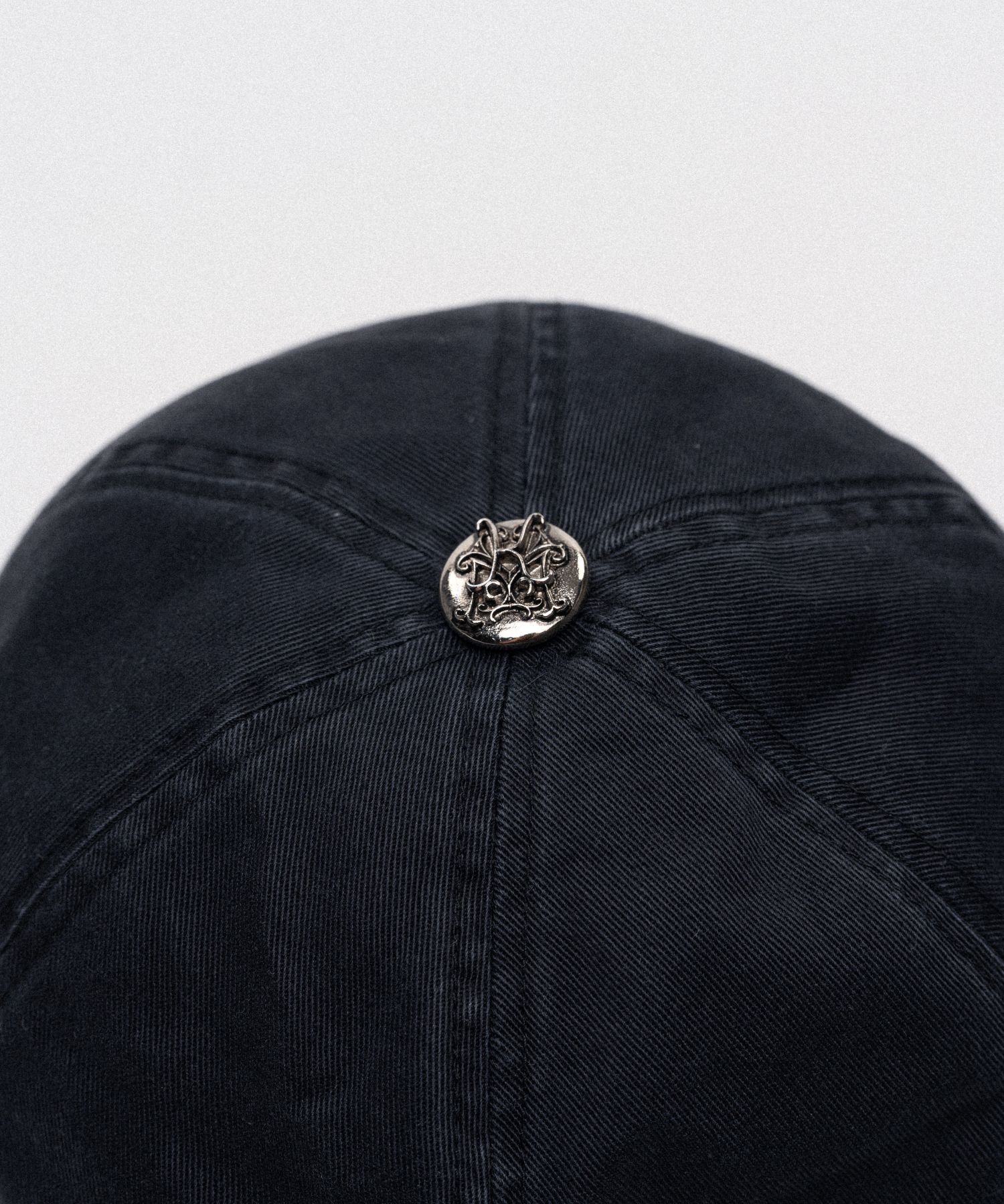 "KMY" Metro Hat