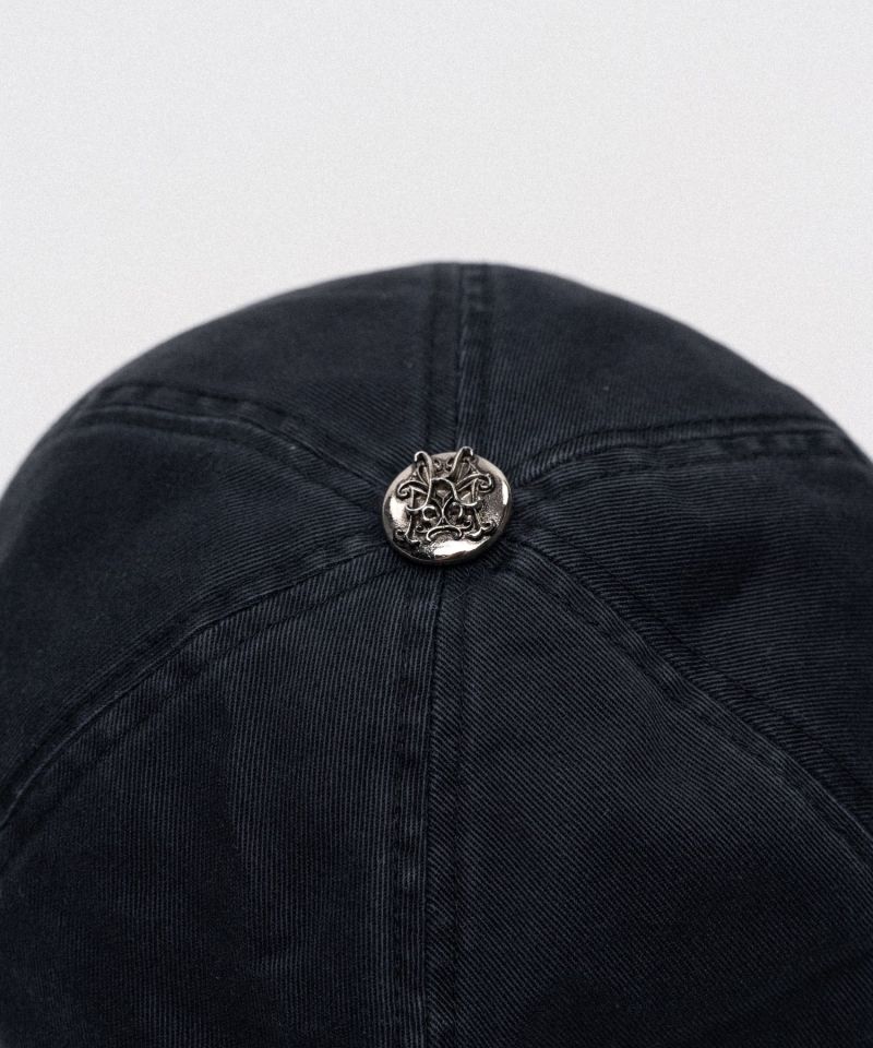 "KMY" Metro Hat