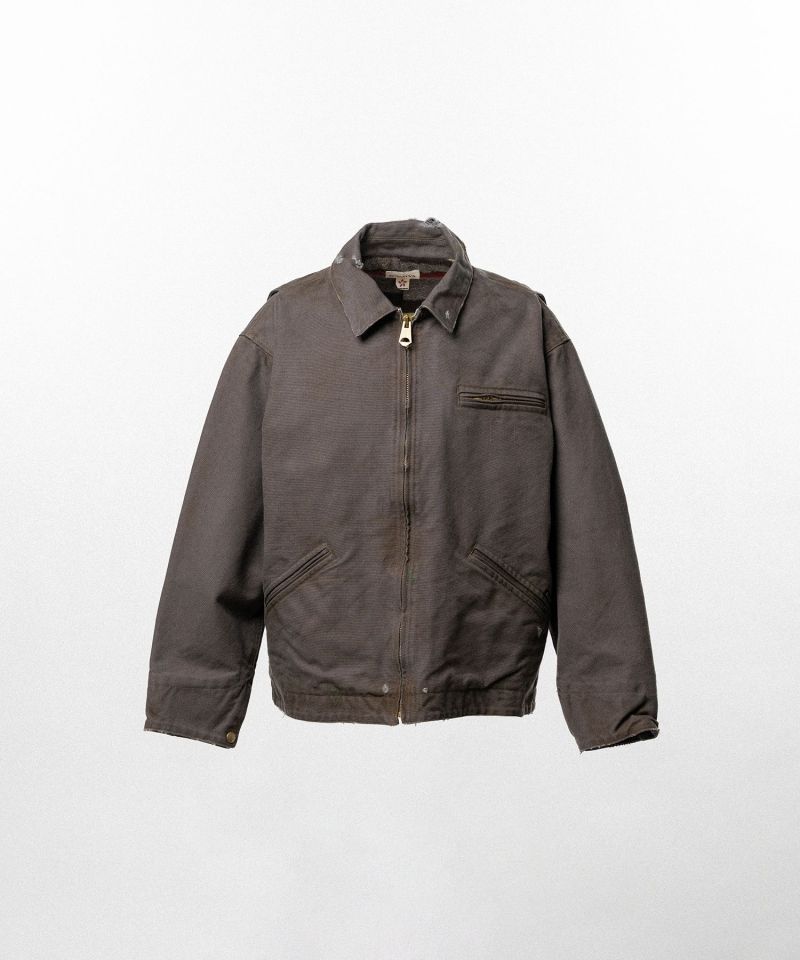 BORO Duck Worker Jacket