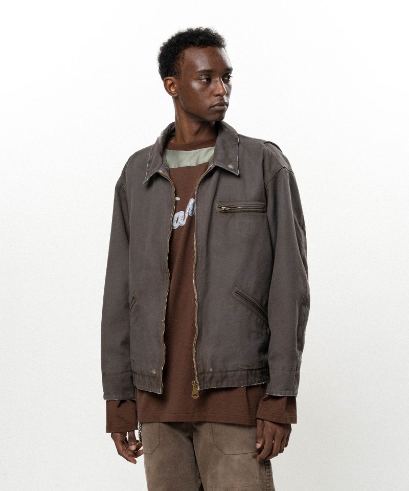 BORO Duck Worker Jacket