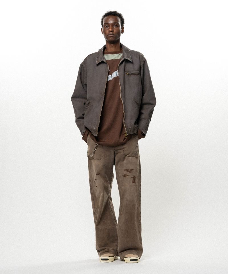 BORO Duck Worker Jacket