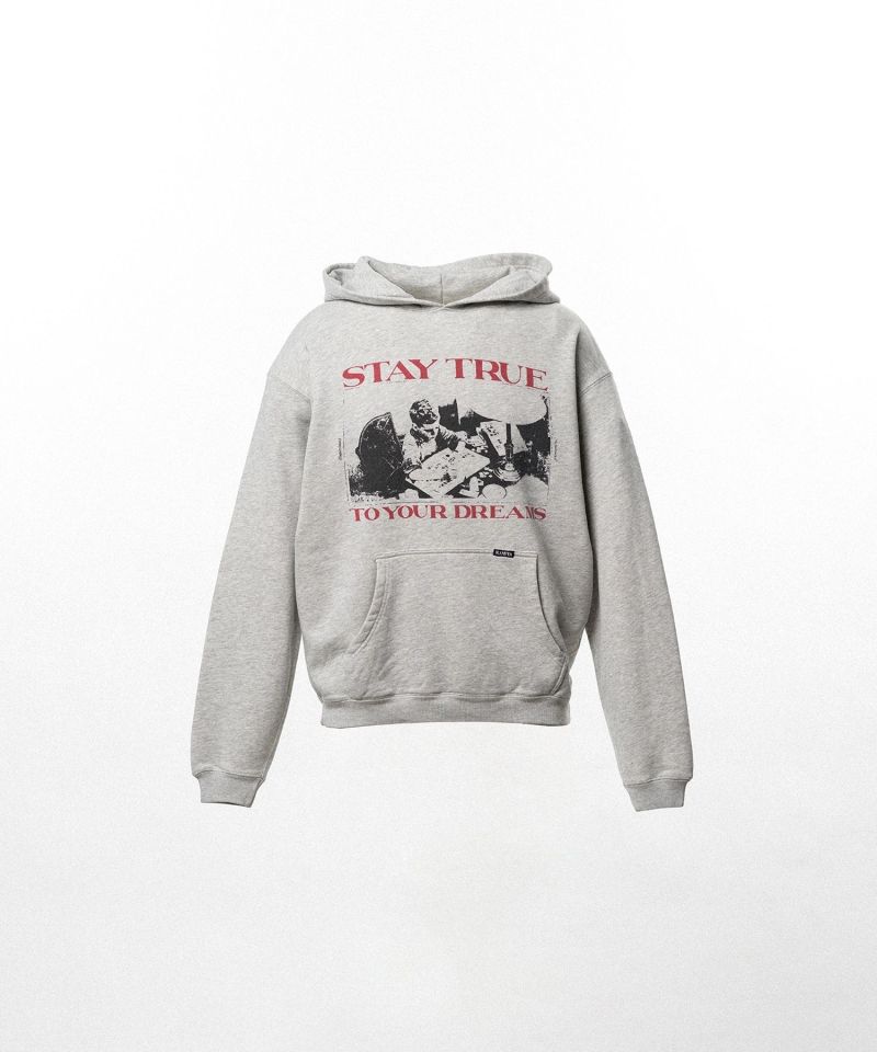 "STAY TRUE TO YOUR DREAM" Hoodie