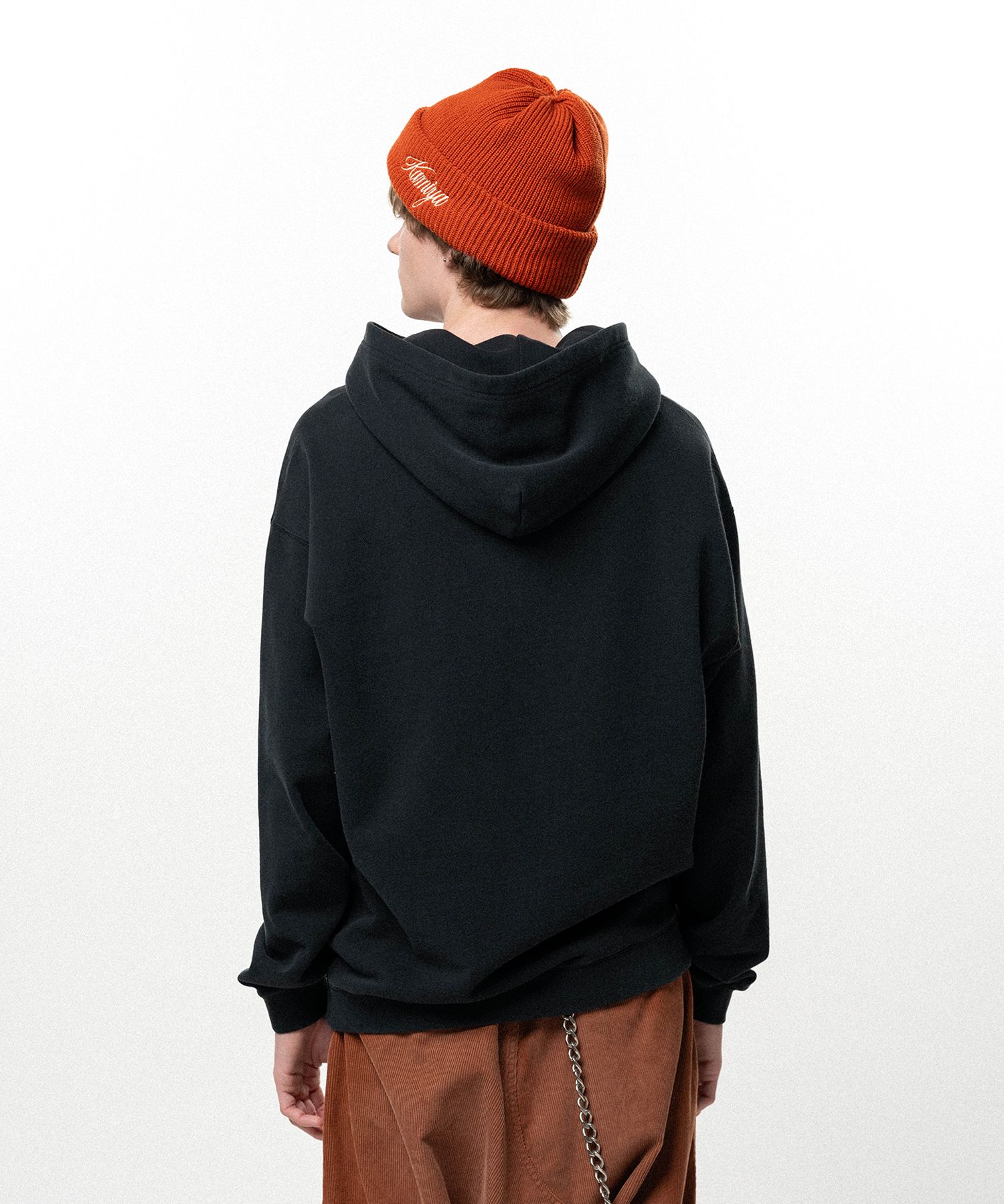 "STAY TRUE TO YOUR DREAM" Hoodie