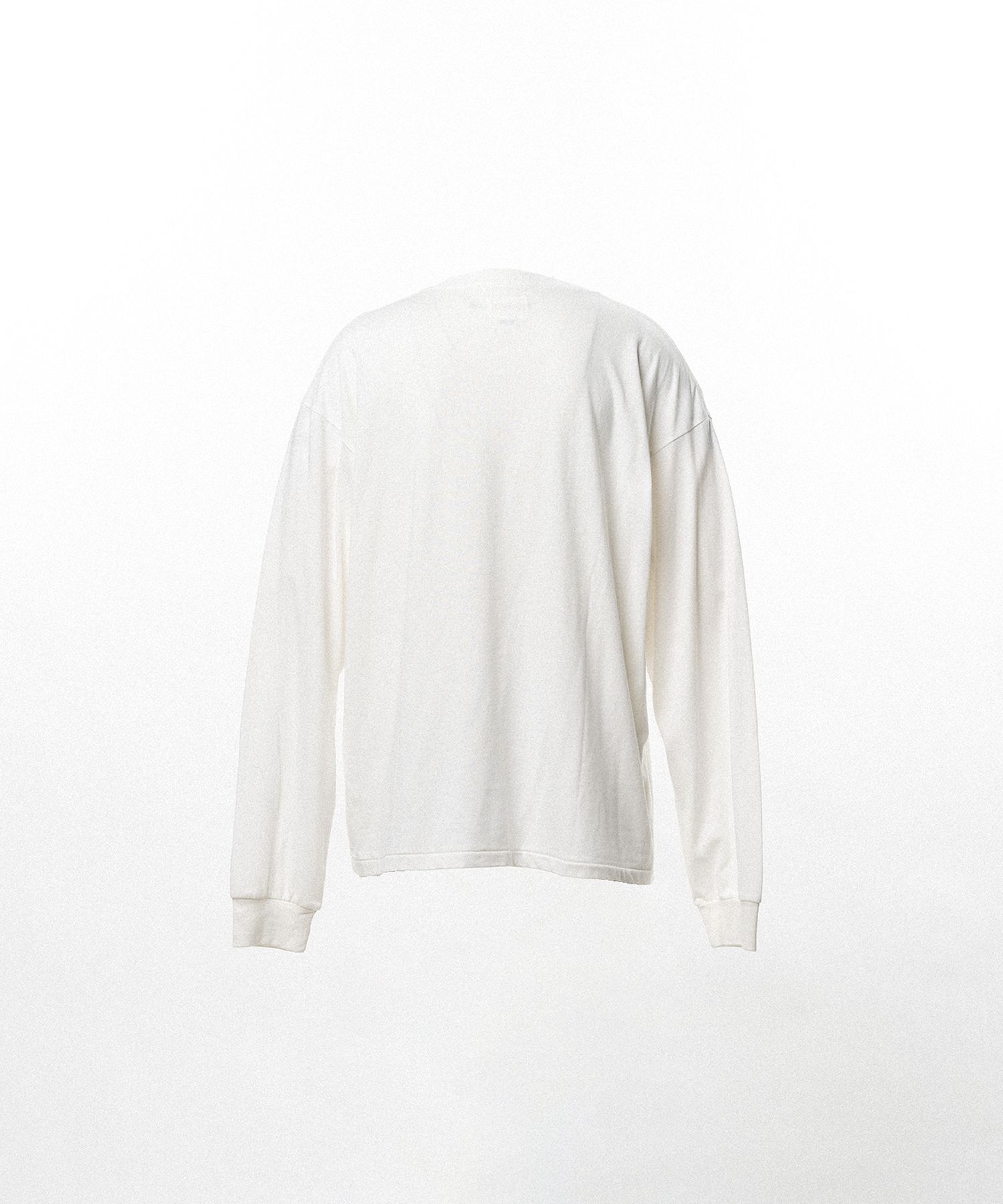  "STAY TRUE TO YOUR DREAM"L/S T-shirt