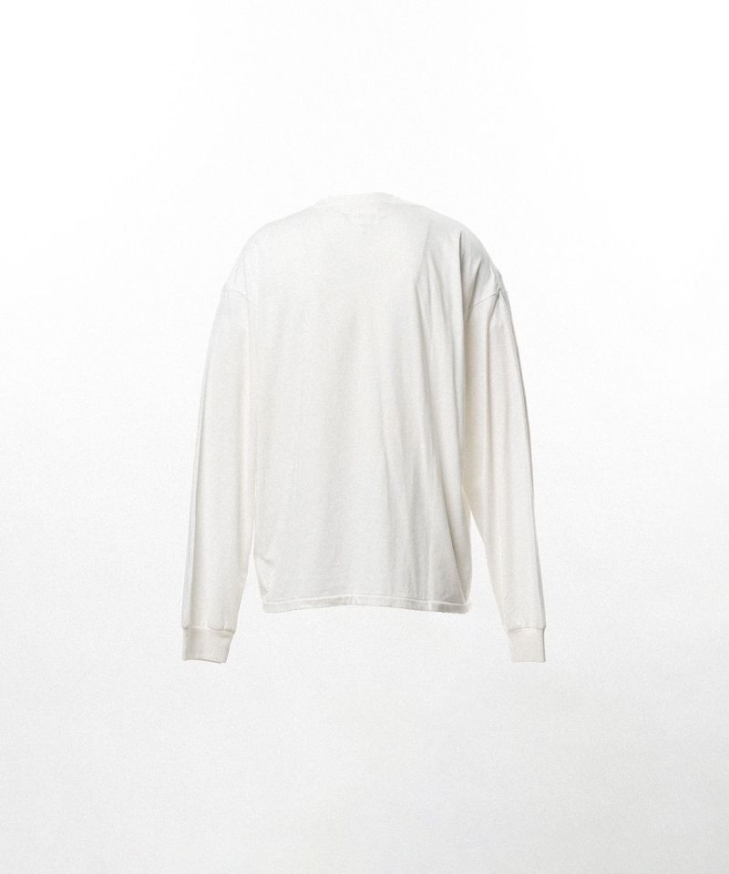 "LEARN THE CORRECT FORM" L/S T-shirt