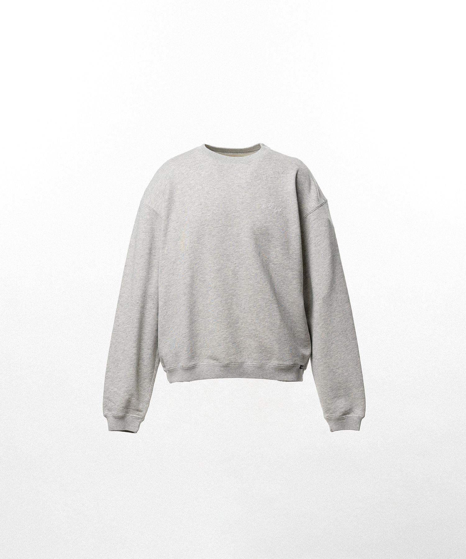 "ACT-COOL Panther" Sweatshirt