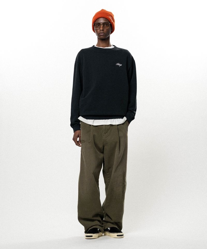 "ACT-COOL Panther" Sweatshirt
