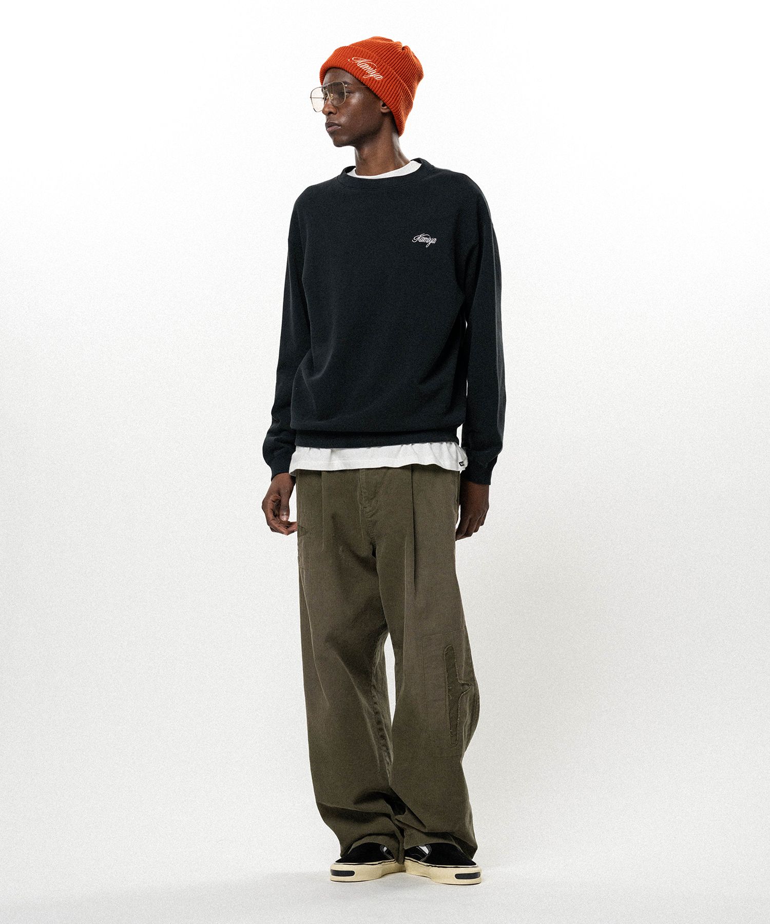 "ACT-COOL Panther" Sweatshirt