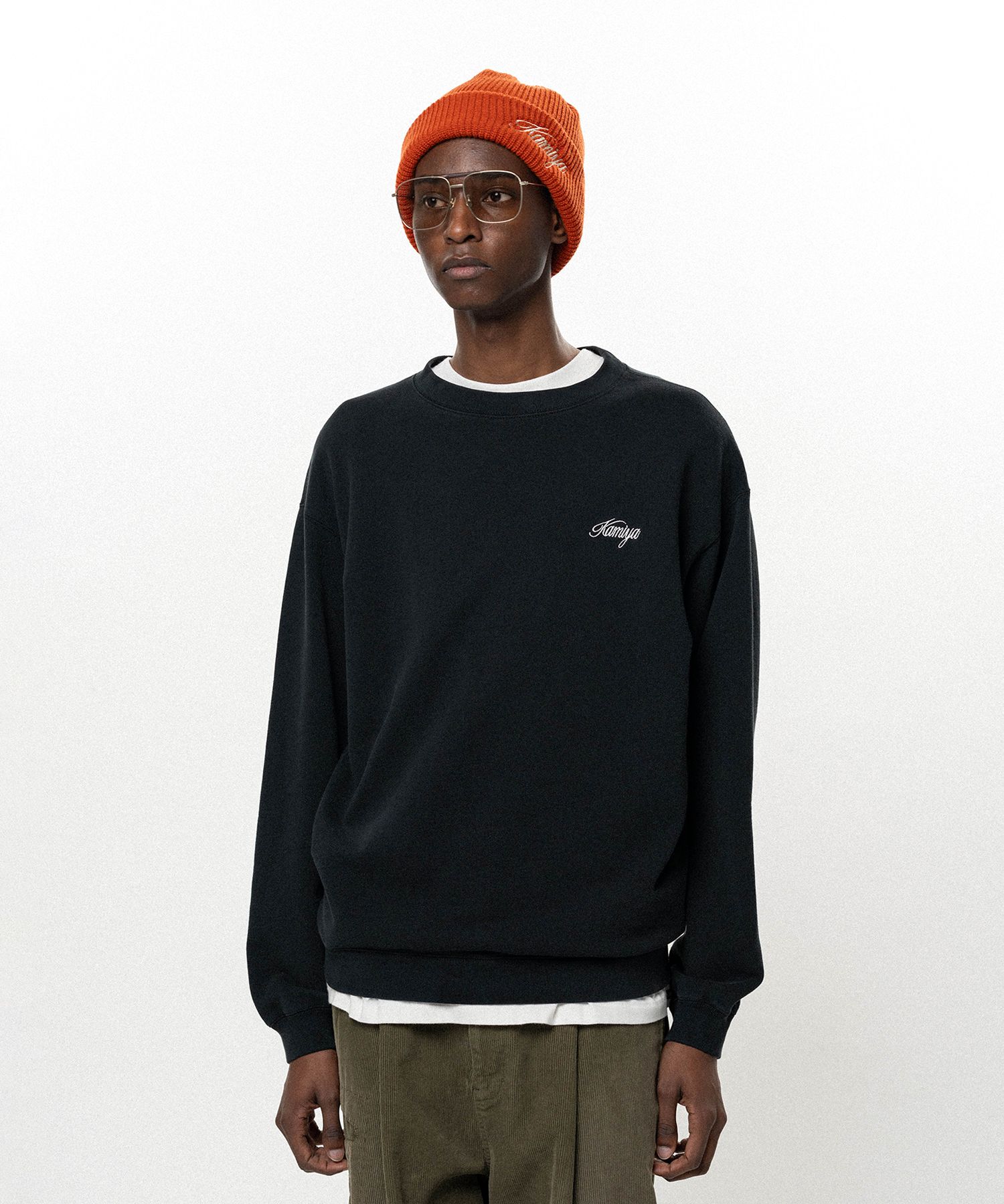 "ACT-COOL Panther" Sweatshirt