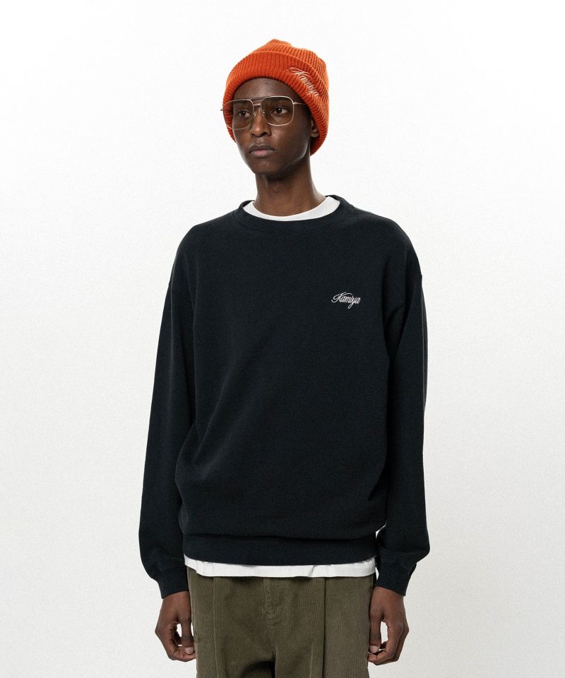 "ACT-COOL Panther" Sweatshirt