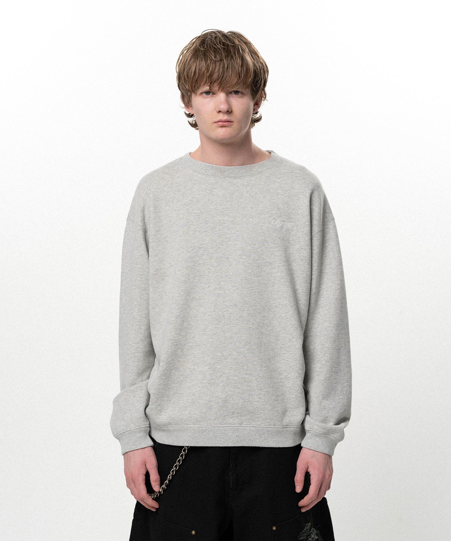 "ACT-COOL Panther" Sweatshirt
