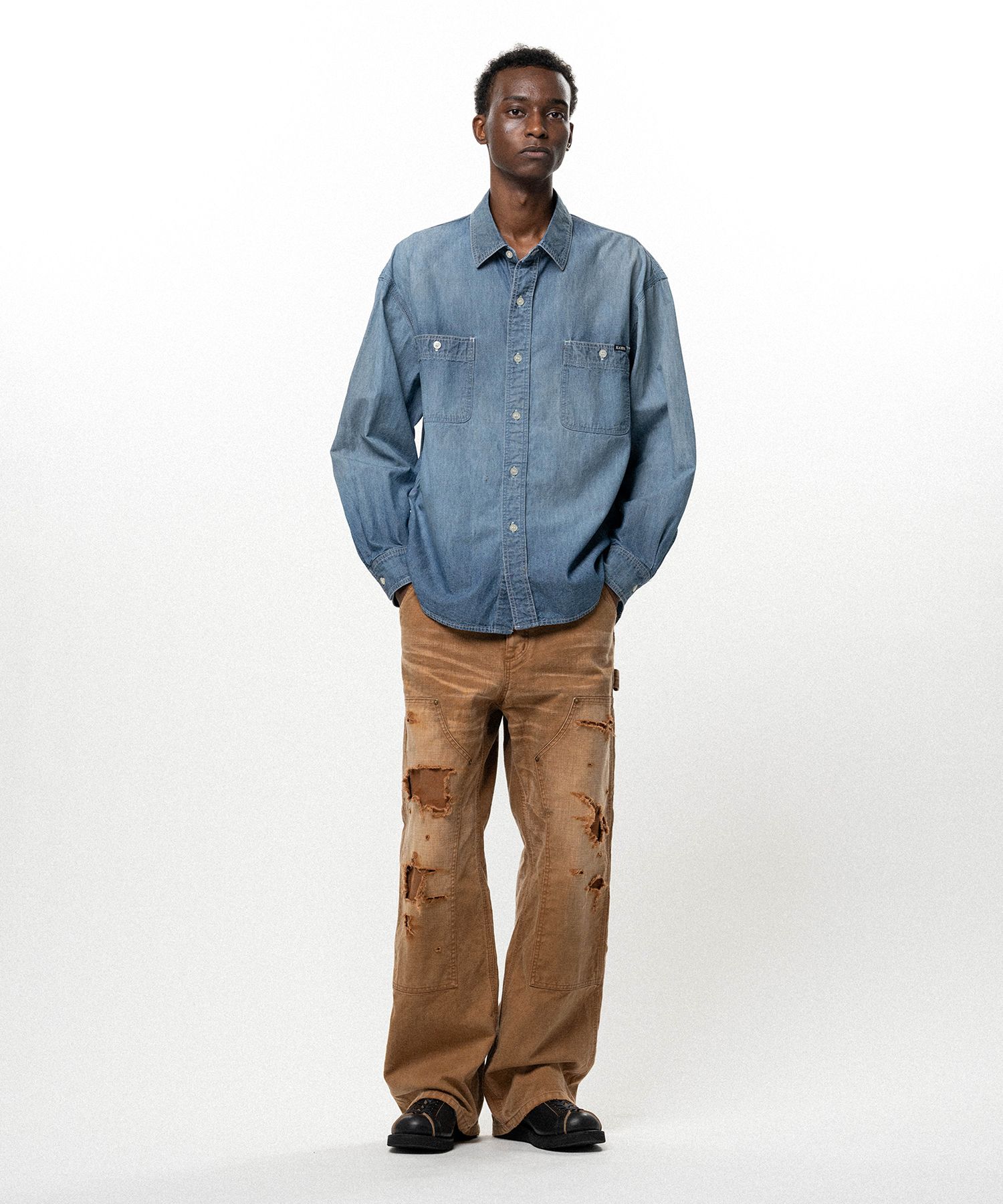 Maison MIHARA YASUHIRO ONLINE STORE（ミハラヤスヒロオンライン
