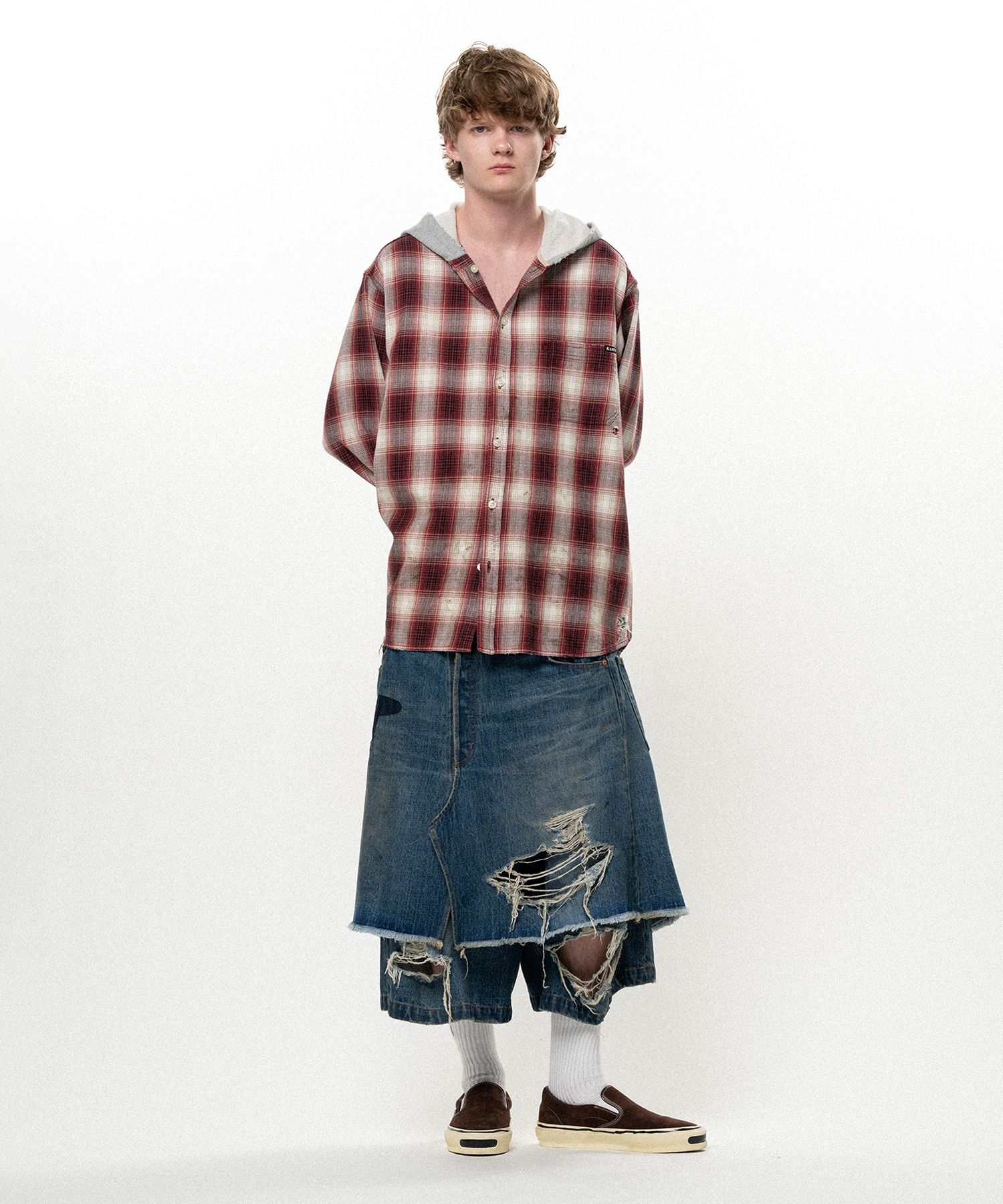 Maison MIHARA YASUHIRO ONLINE STORE（ミハラヤスヒロオンライン