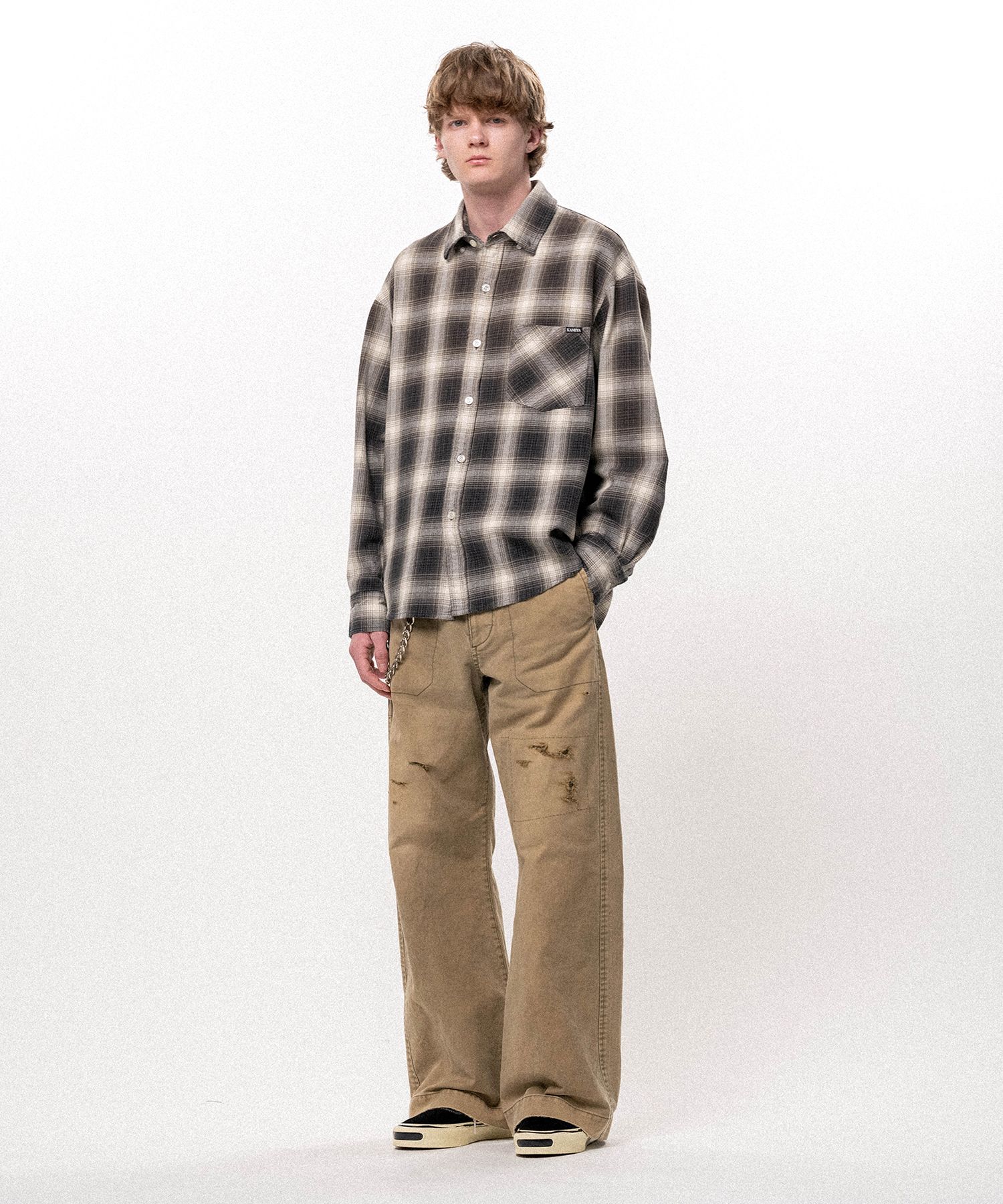 Maison MIHARA YASUHIRO ONLINE STORE（ミハラヤスヒロオンライン