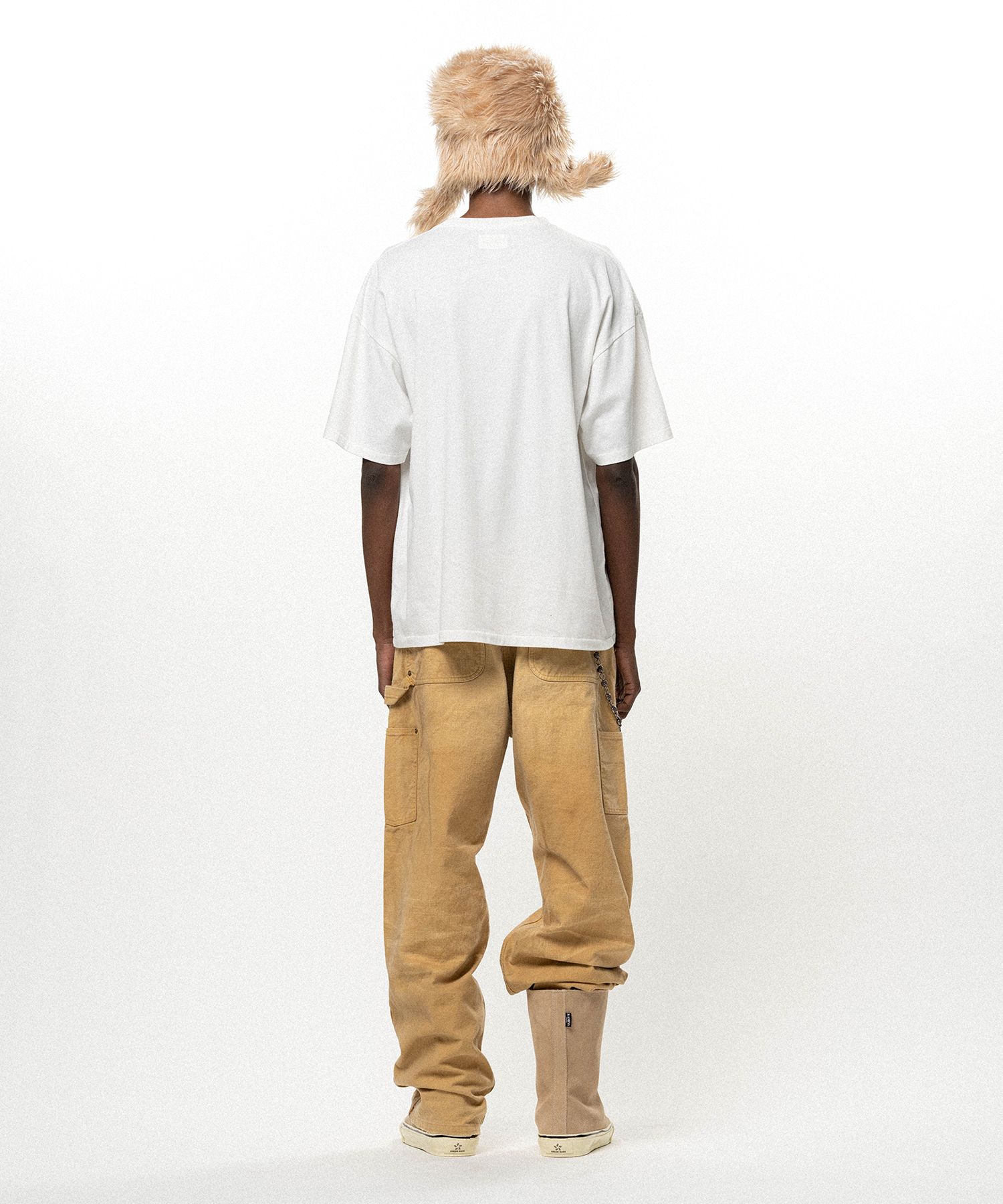 "I am trying to find myself" T-shirt