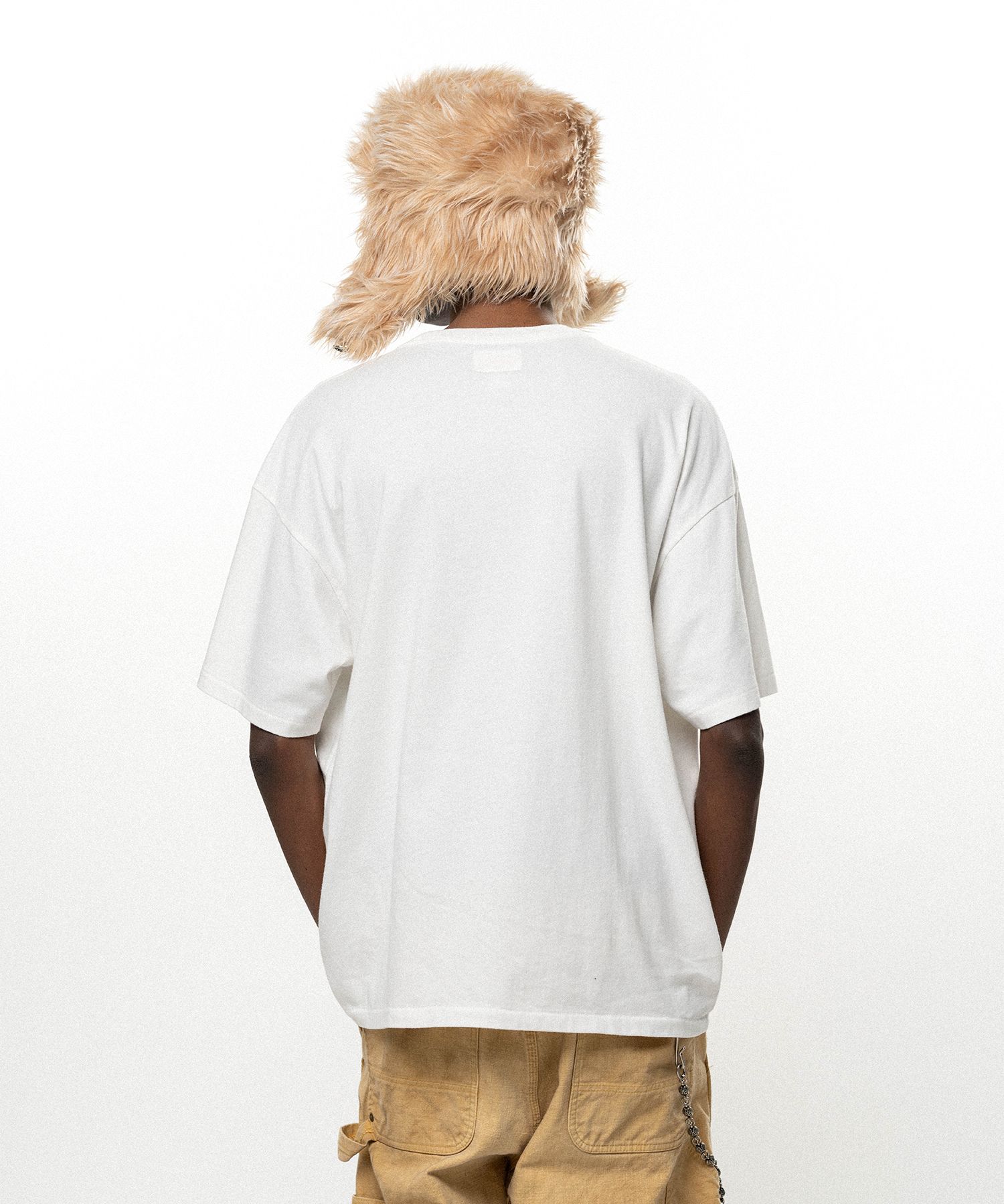"I am trying to find myself" T-shirt