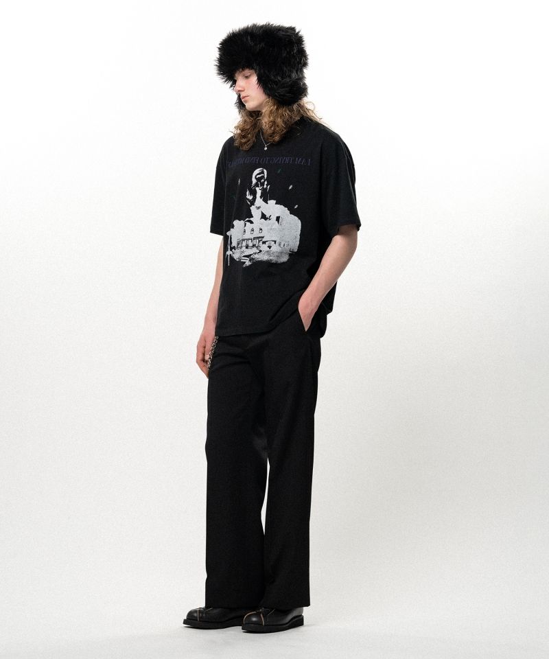 "I am trying to find myself" T-shirt