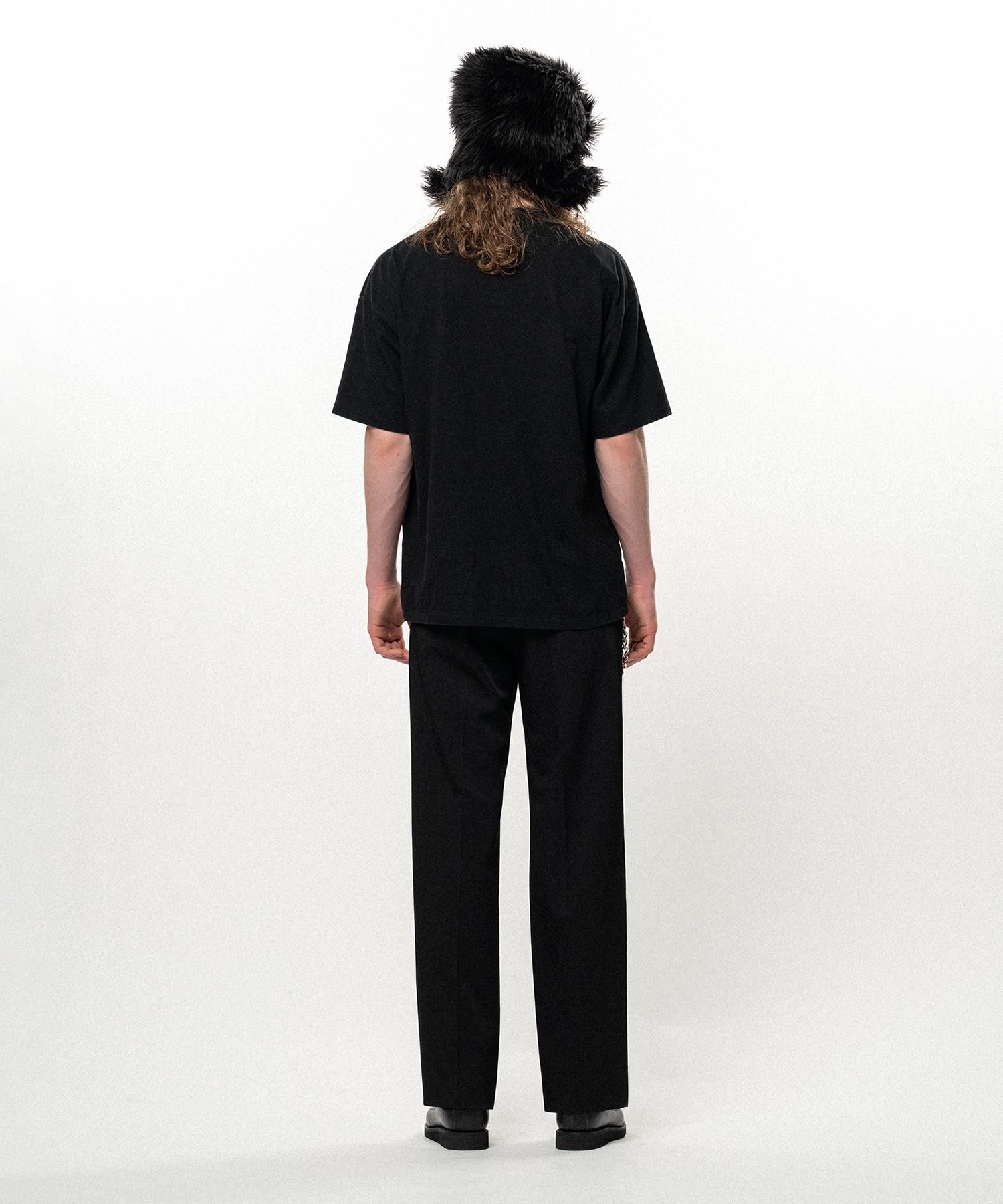 "I am trying to find myself" T-shirt