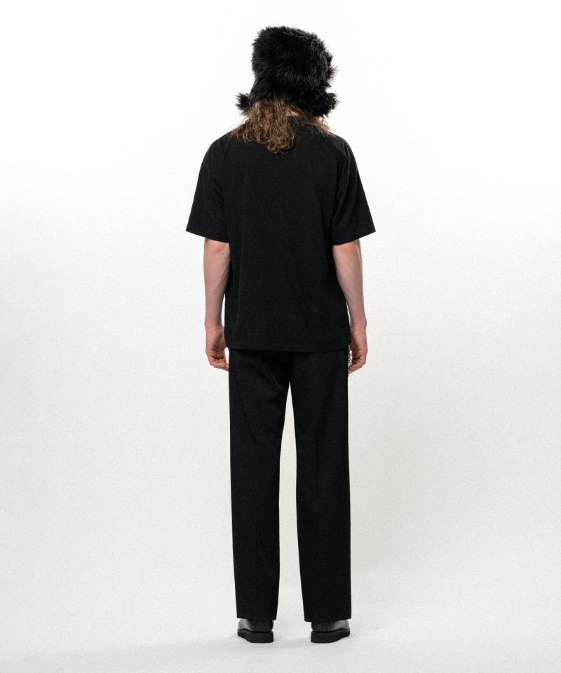 "I am trying to find myself" T-shirt