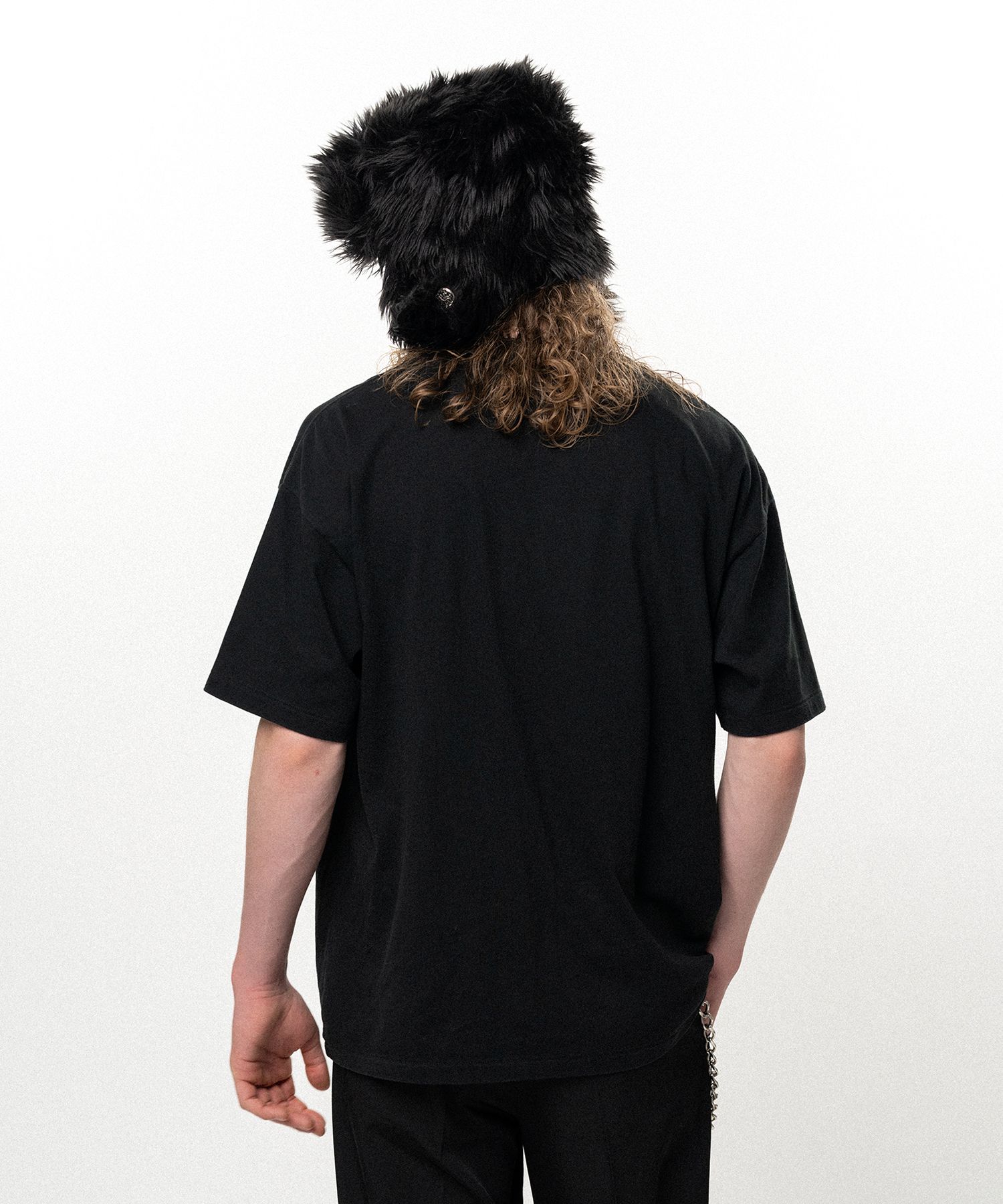 "I am trying to find myself" T-shirt