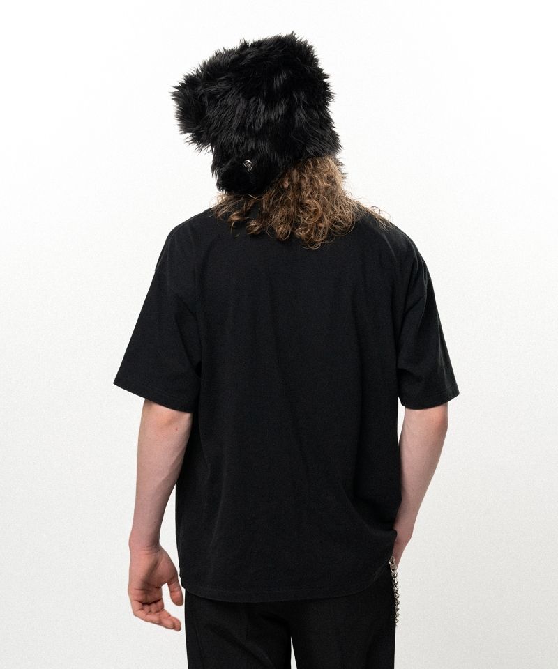 "I am trying to find myself" T-shirt