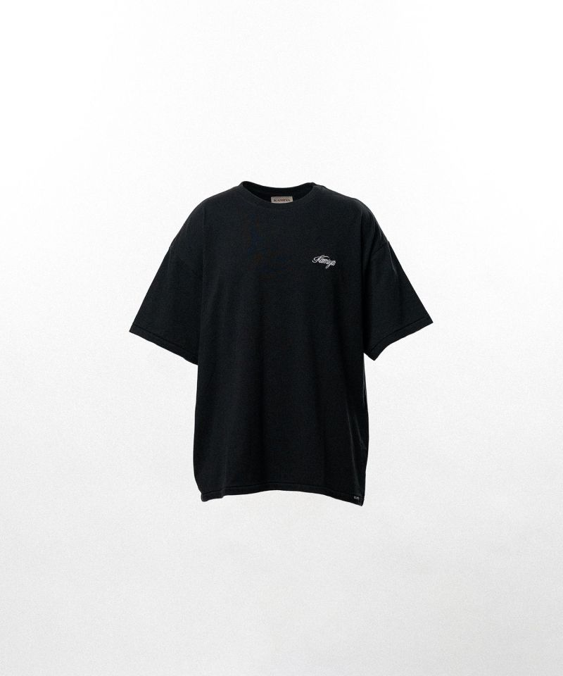 "ACT-COOL Panther" T-shirt