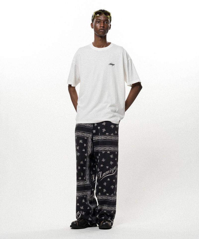 "ACT-COOL Panther" T-shirt