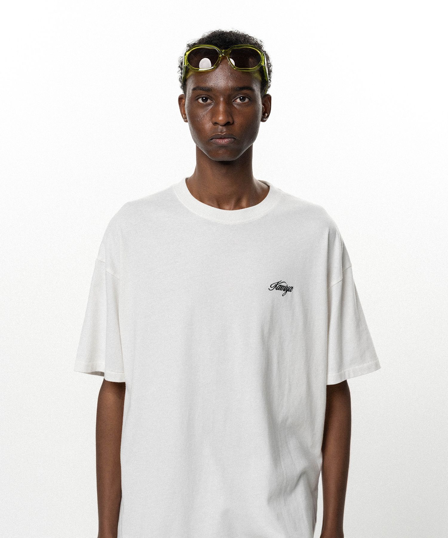 "ACT-COOL Panther" T-shirt