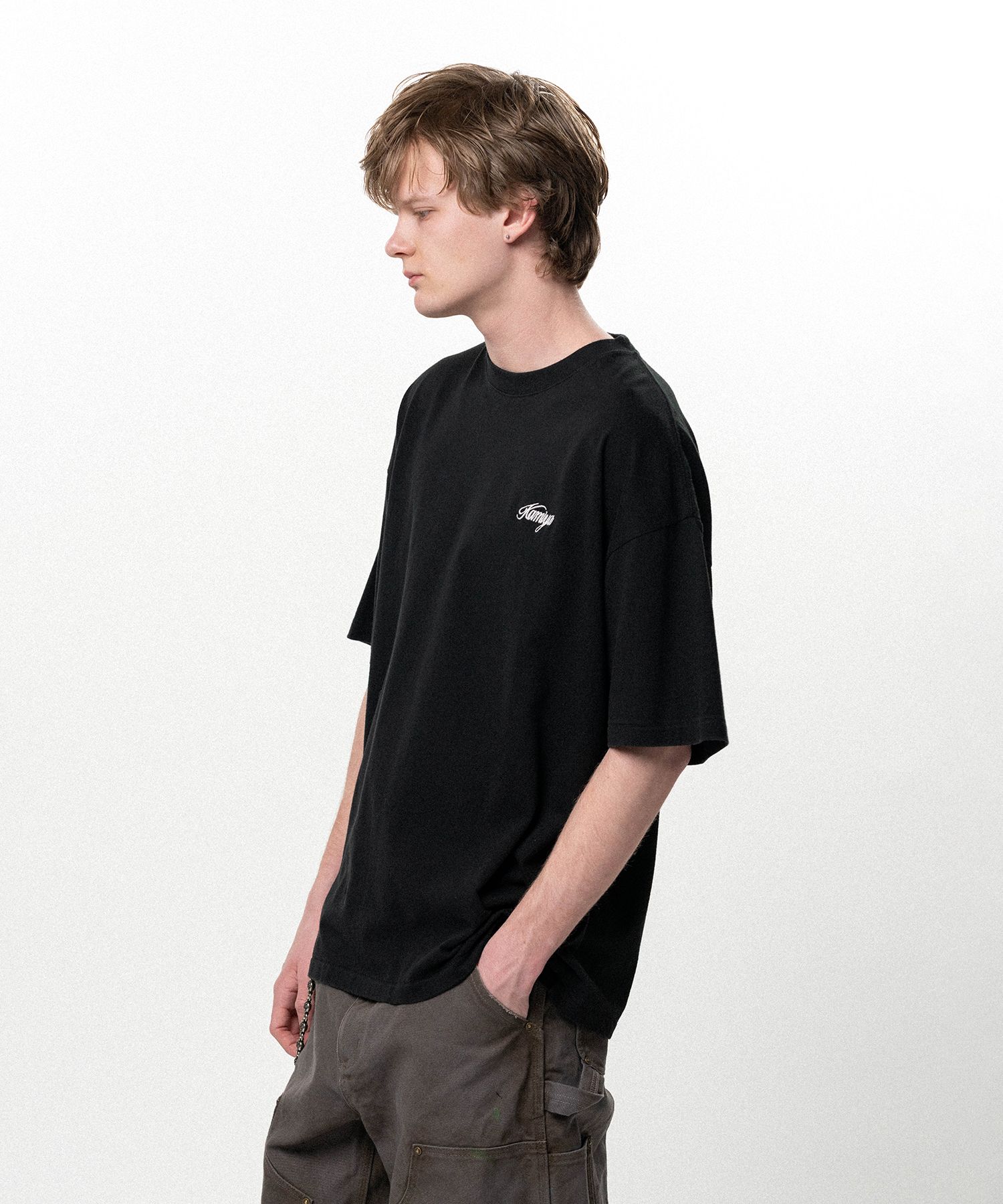 "ACT-COOL Panther" T-shirt