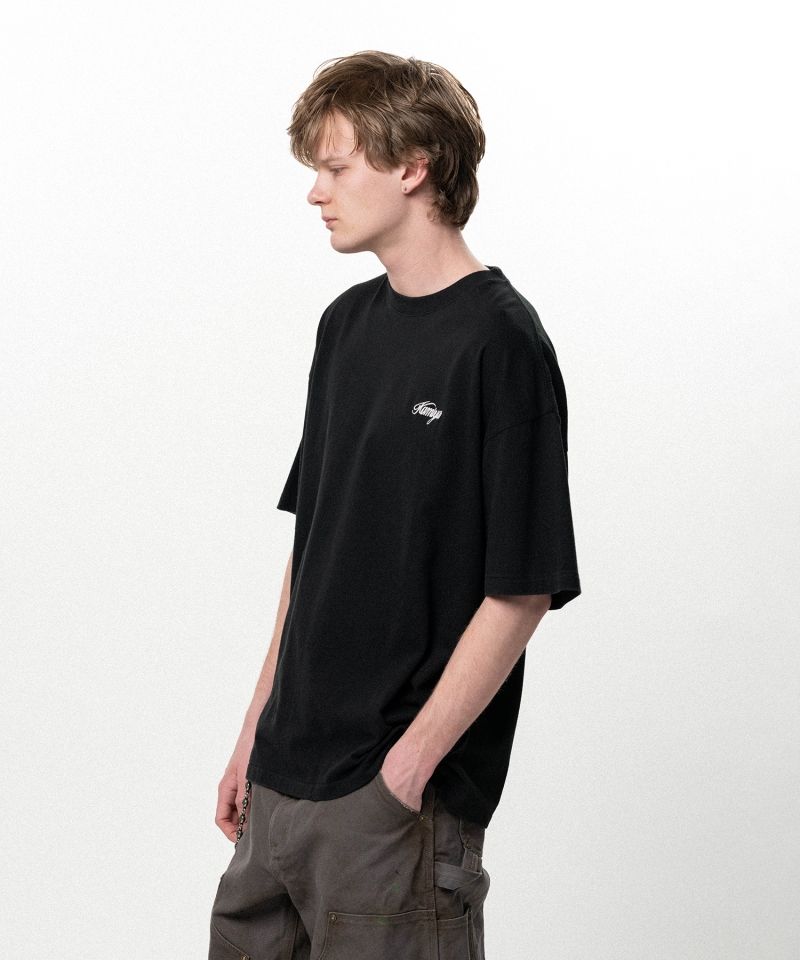 "ACT-COOL Panther" T-shirt
