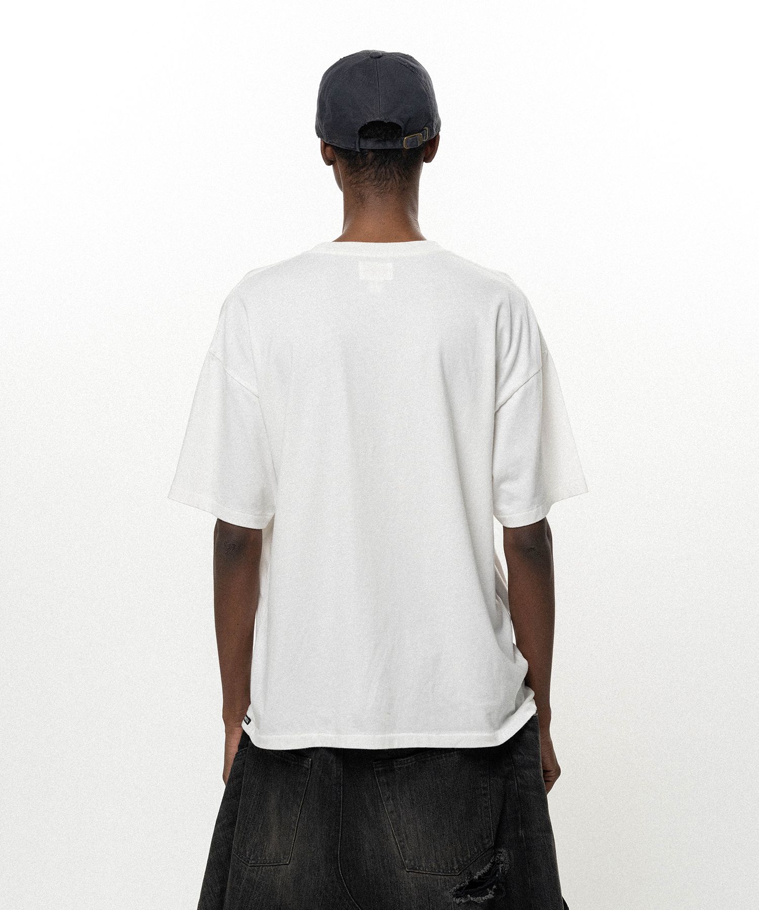 "ACT-COOL Eagle " T-shirt