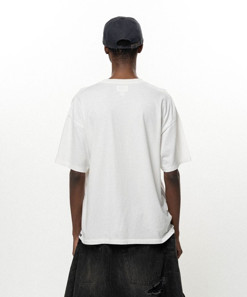 "ACT-COOL Eagle " T-shirt