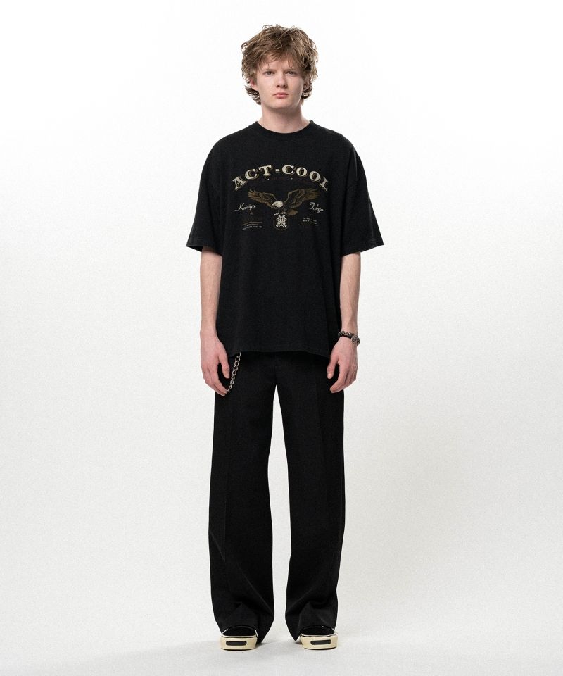 "ACT-COOL Eagle " T-shirt