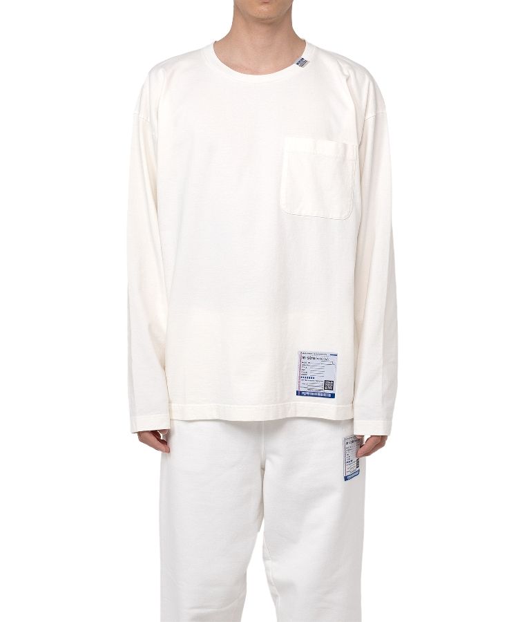 Heavy Weight L/S T-shirt