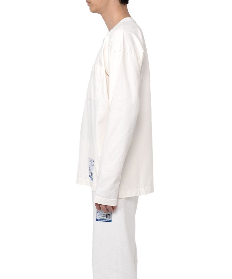 Heavy Weight L/S T-shirt