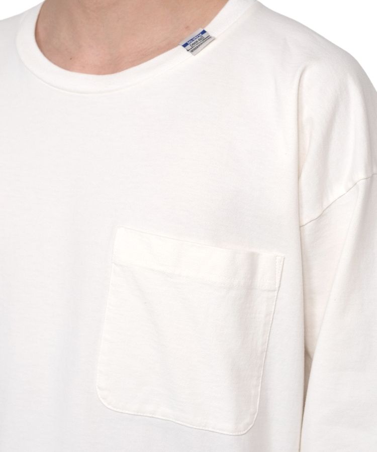 Heavy Weight L/S T-shirt