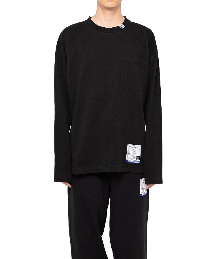 Heavy Weight L/S T-shirt