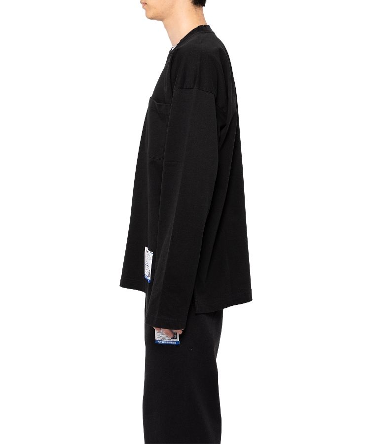 Heavy Weight L/S T-shirt